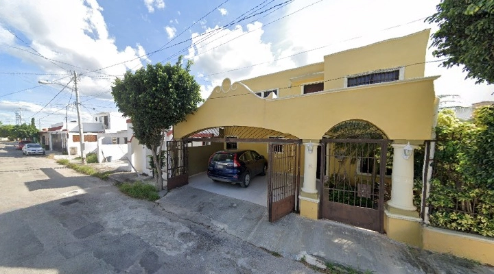 Casa en Venta Pinos del Norte Mérida Yucatán