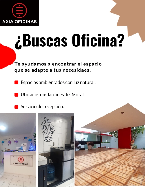 Tu Oficina Perfecta: Servicios Incluidos y Espacio Premium