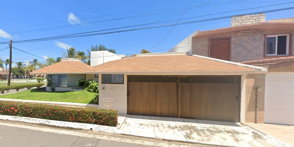 HERMOSA CASA EN VENTA DE REMATE EN BOCA DEL RIO VERACRUZ