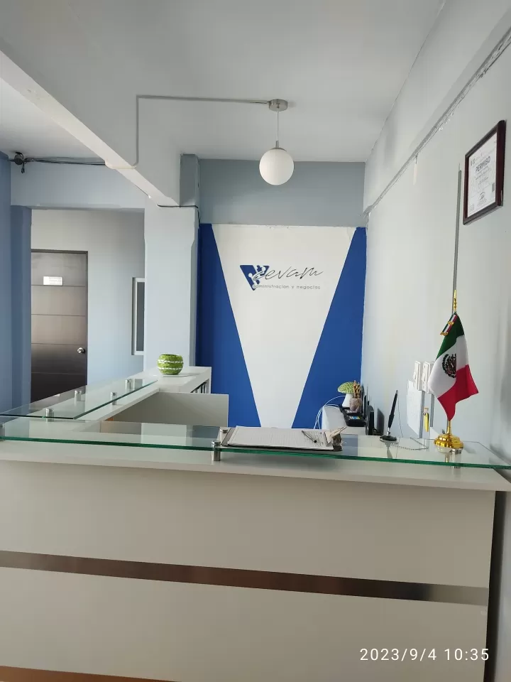 OFICINAS VIRTUALES EN BUENAVISTA 