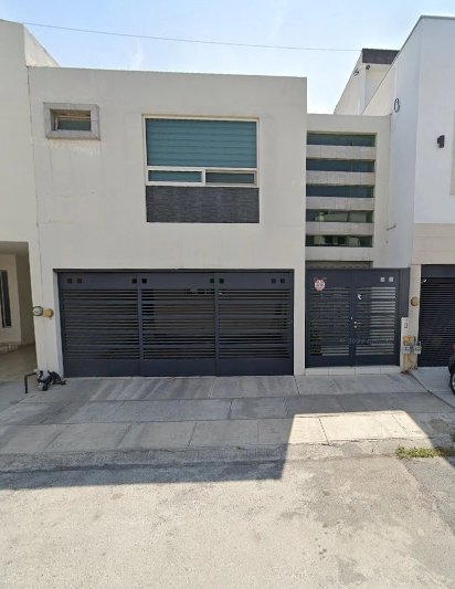 HERMOSA CASA EN VENTA DE REMATE EN MONTERREY, N.L.