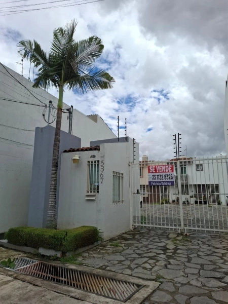 Casa en Venta el Colli Urbano Zapopan Jal