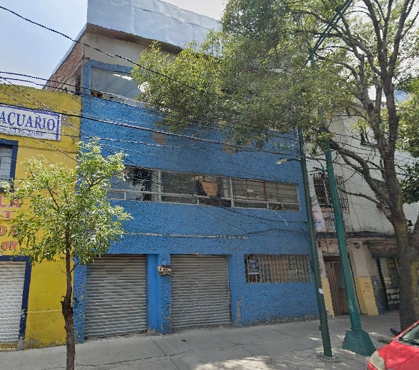 Local en Venta Obrera Cuauhtémoc CDMX