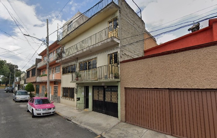 Casa en Venta Sector Popular Iztapalapa CDMX