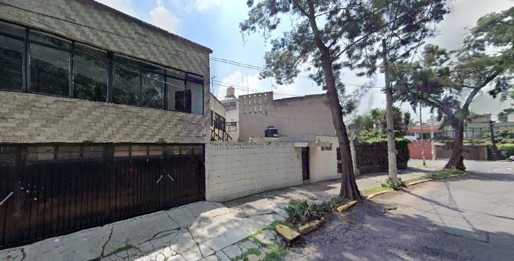 Casa en Venta Militar Marte Iztacalco CDMX