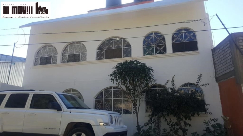 DEPARTAMENTOS EN RENTA EN OAXACA, 1 rec. AMUEBLADO CON SERVI