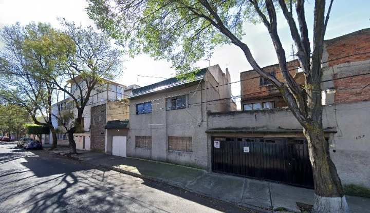 Casa en Venta Pro Hogar Azcapotzalco CDMX