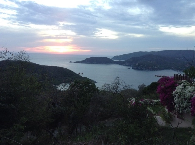  Zihuatanejo Cerro del Vigia terreno de 571.34 mts en Venta 