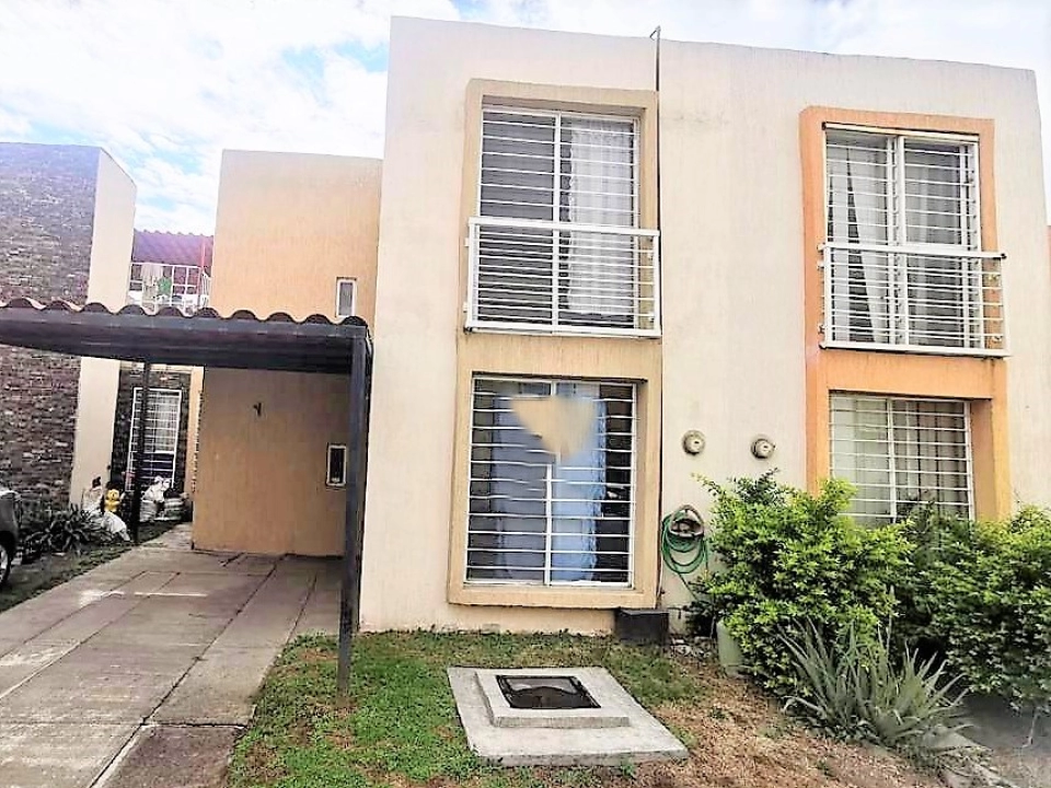 Casa en Renta en Los Olivos de Tlaquepaque