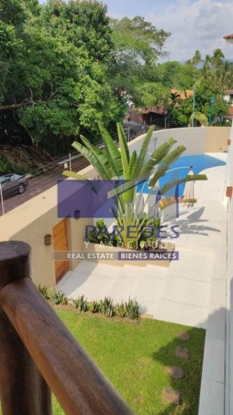 Ixtapa Campo de Golf, Residencia nueva en Venta 5 recámaras