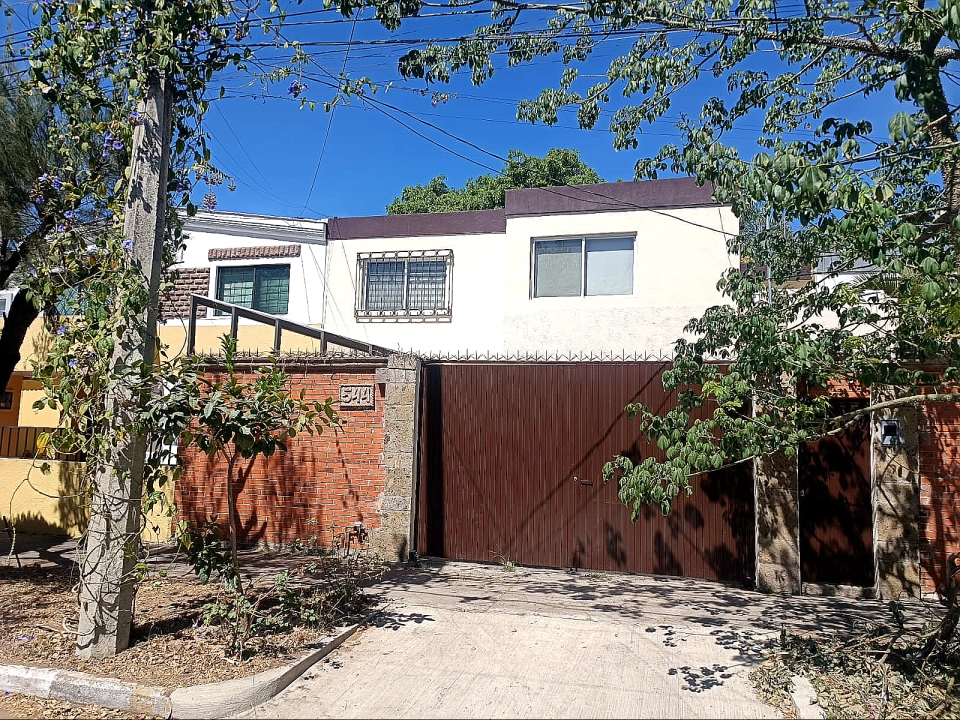 Casa de Oportunidad en Venta en Camino Real, Zapopan 