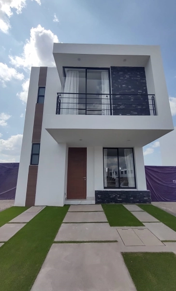 casas en león Guanajuato. casas en zona sur de león, gto. 