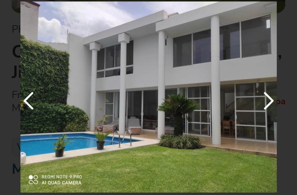 HERMOSA RESIDENCIA EN EXCLUSIVO KLOSTER SUMIYA A 10 MINUTOS 