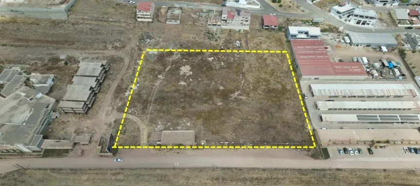 Terreno en Venta ubicado en Tijuana, Baja Malibú, S. Playas