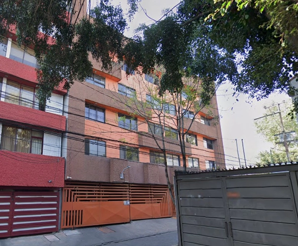 Departamento en Venta Escandón Miguel Hidalgo CDMX