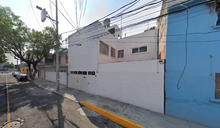 Casa en Venta Santa Rosa Gustavo A Madero CDMX