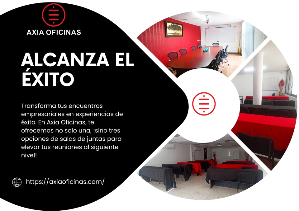 ¡¡TRANSFORMA TUS ENCUENTROS EMPRESARIALES EN EXPERIENCIAS 