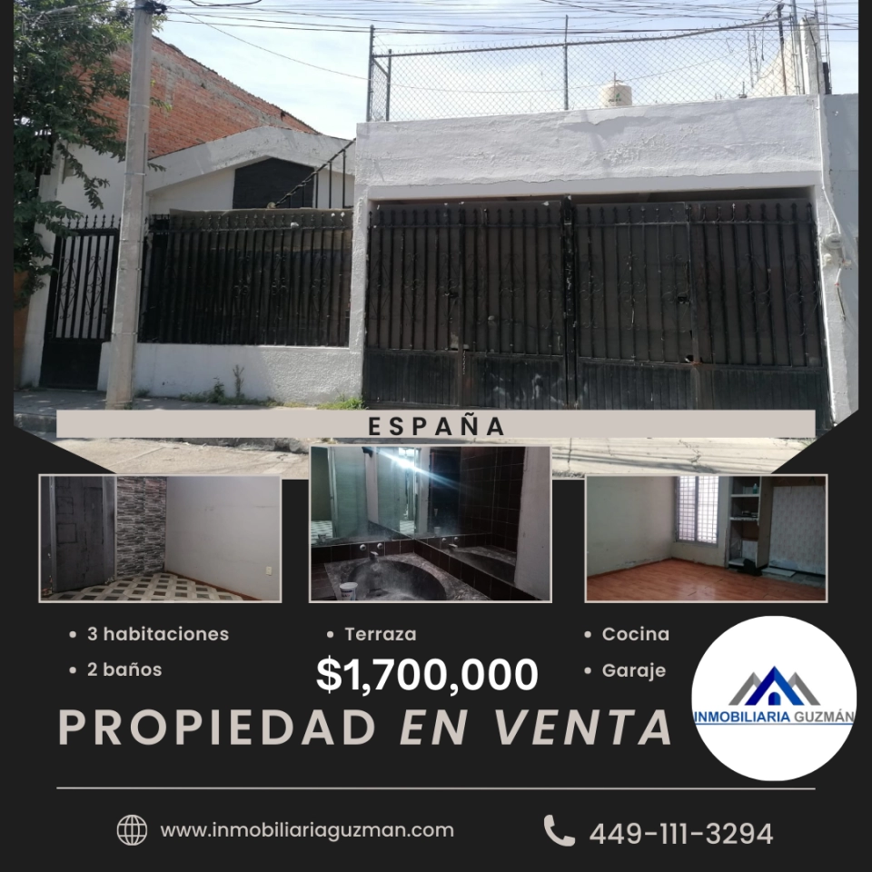 CASA REMODELADA EN VENTA