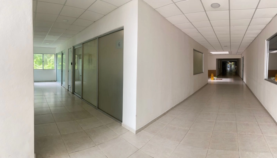 VENDO OFICINA-CONSULTORIO 36M2, PLAYACAR PLAYA DEL CARMEN