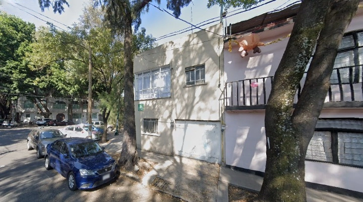 Casa en Venta Portales Norte Benito Juárez CDMX