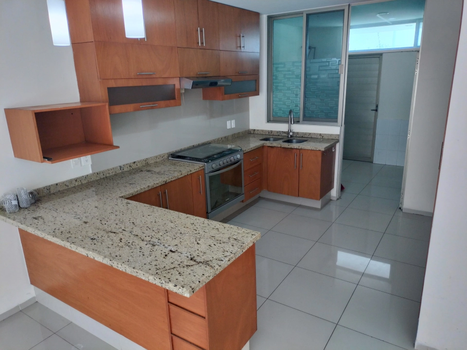 Agradable Residencia en Zona Privada con Amenidades de Lujo