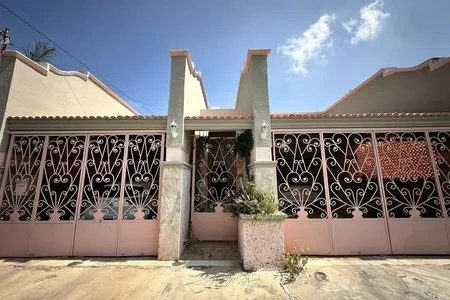 RENTA DE CASA EN LA COL. CAMPESTRE MERIDA YUCATAN 