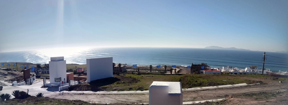 Tu Futuro Esta Aquí Lotes de 332m2 en Del Mar Residencial