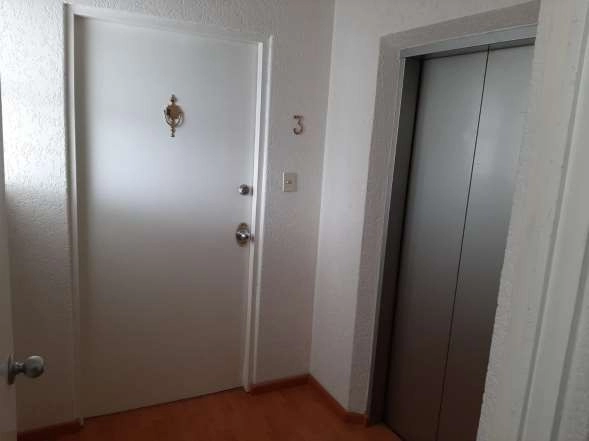 Renta Departamento de un piso en Naucalpan