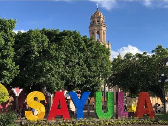 terrenos en Sayula Jalisco