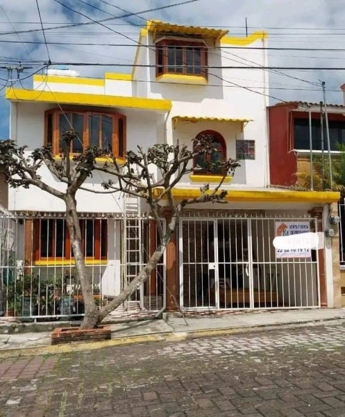 CASA EN VENTA 