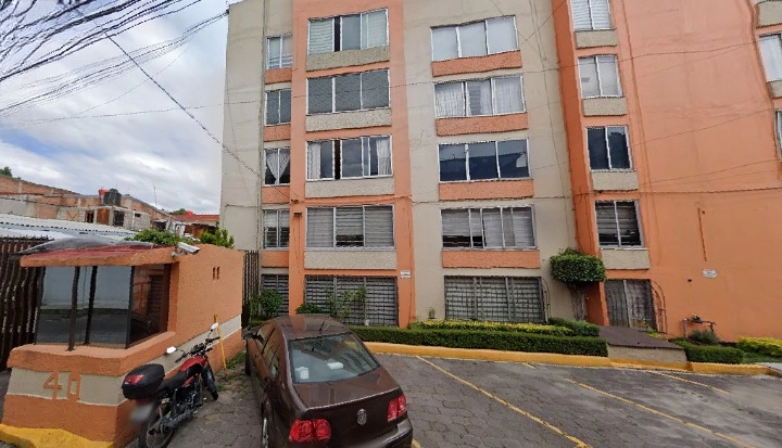 Departamento en Venta Santa Cruz Atoyac Benito Juárez CDMX