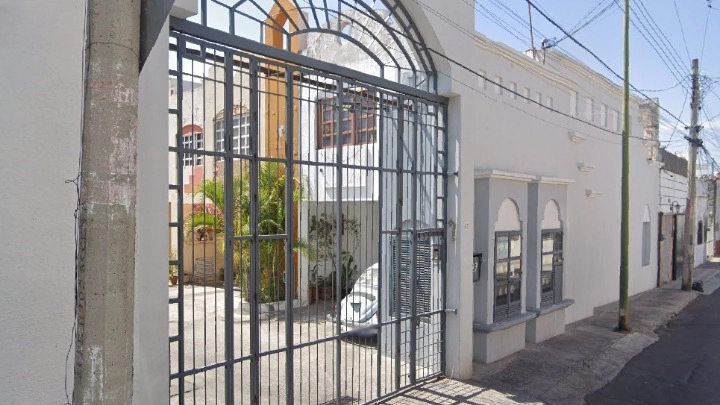 Casa en Venta Artesanos Guadalajara Jalisco