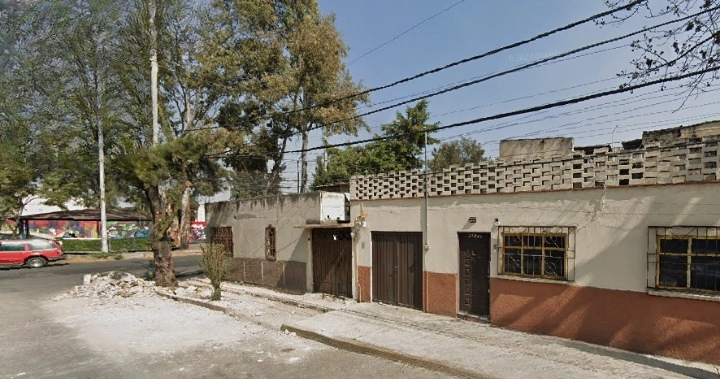 Casa en Venta Jardín Azpeitia Azcapotzalco CDMX