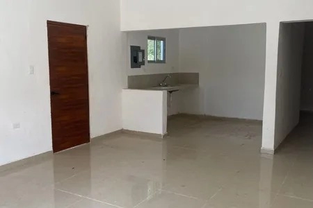 VENTA DE CASA EN KUKLULKAN ORIENTE DE MERIDA 