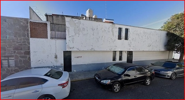 VENTA CASA PLUTARCO GONZALEZ SN BERNARDINO TOLUCA EDO DE MEX