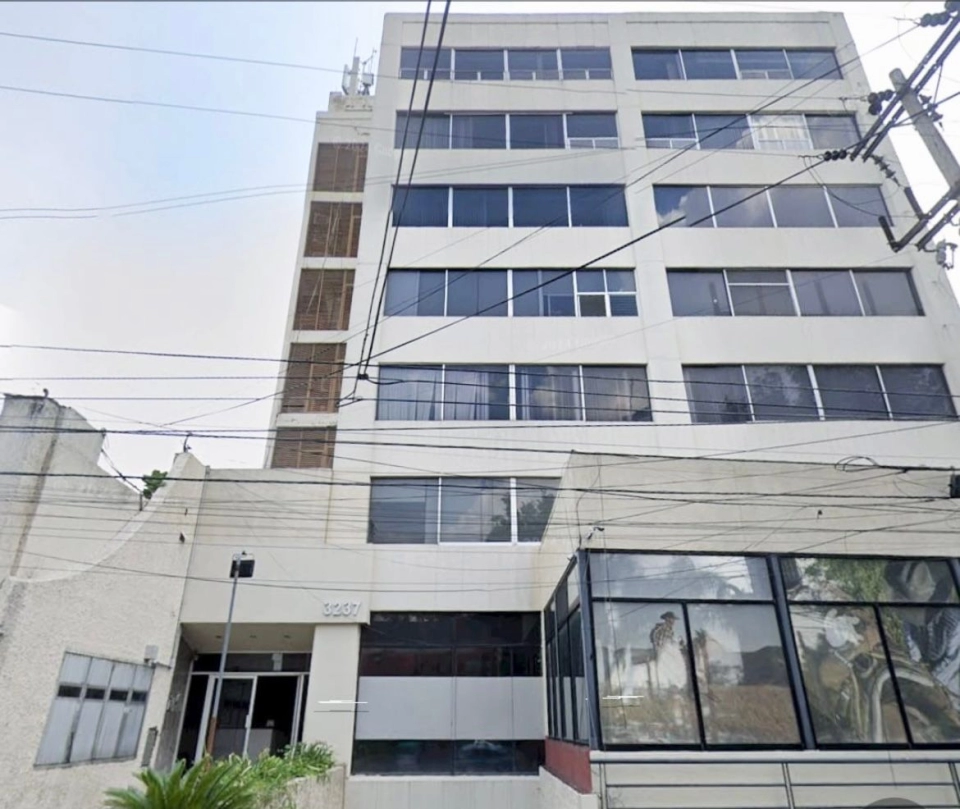 Departamento en Venta en Chapalita