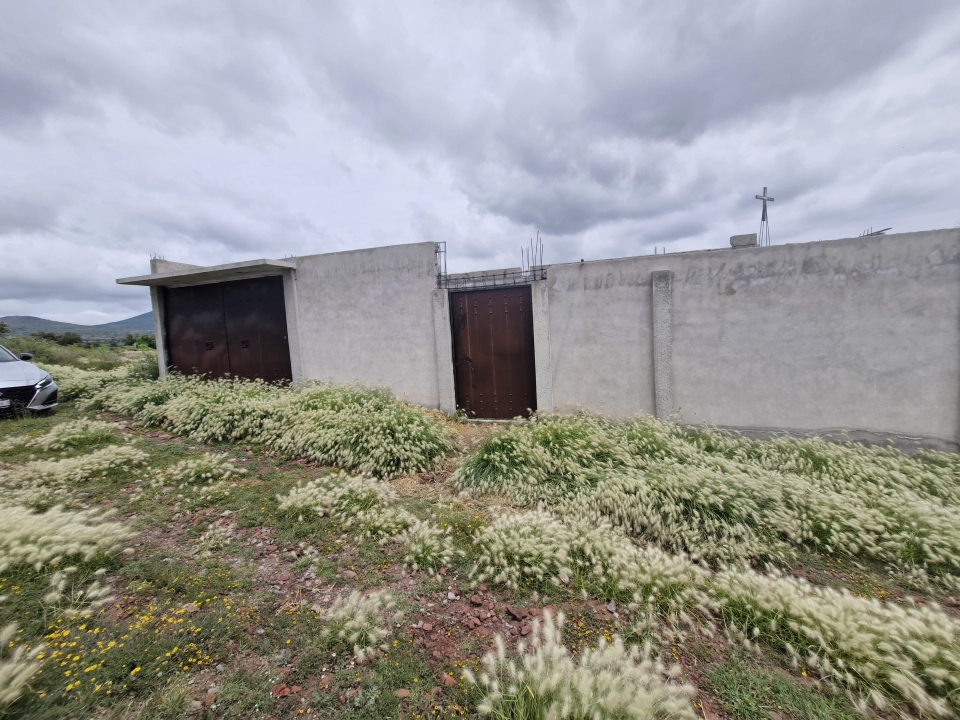 VENTA  - CASA  OBRA GRIS - PACHUCA -HIDALGO -ACAYUCA