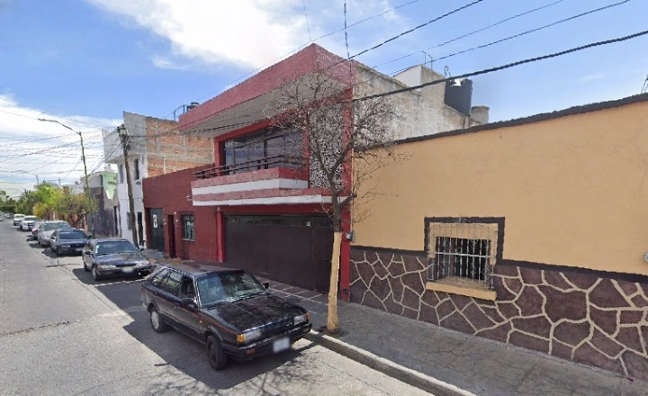 Casa en Venta Agustín Yáñez Guadalajara Adjudicada