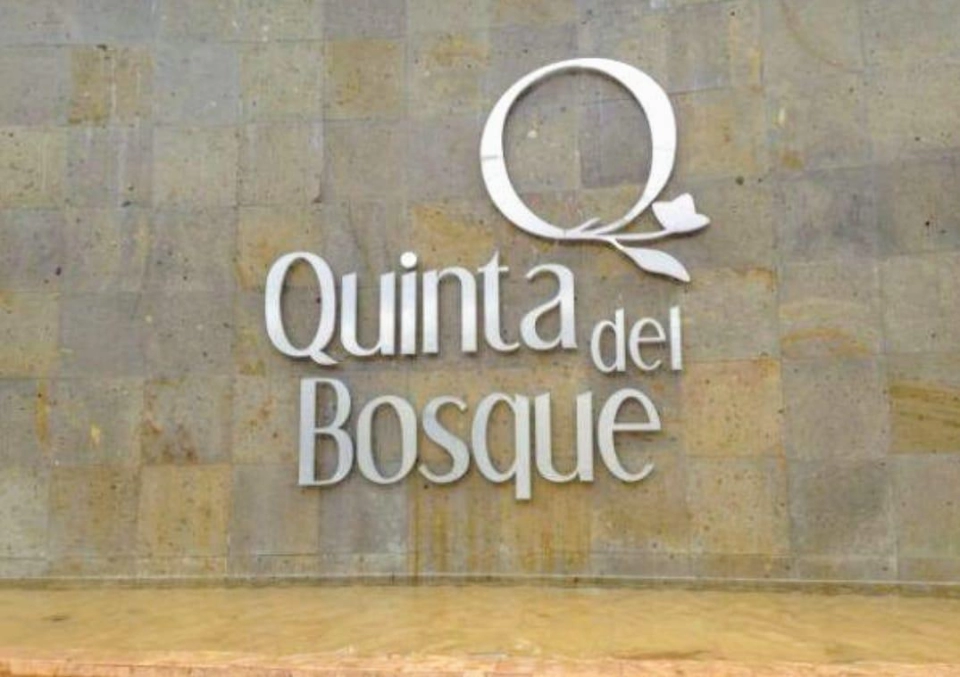 VENTA O RENTA DEPARTAMENTO QUINTA DEL BOSQUE