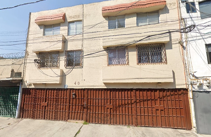 Departamento en Venta Las Aguilas Alvaro Obregón CDMX