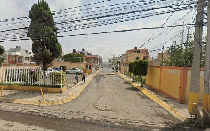 Casa en Venta Tulpetlac Ecatepec Estado de México