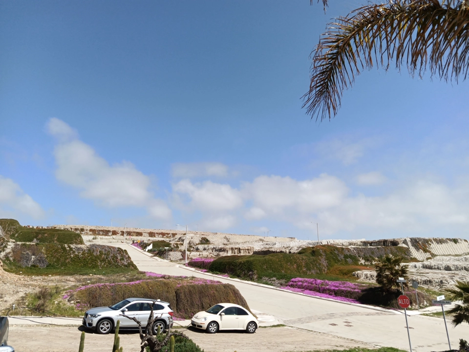 ¡Terrenos de 300 m² frente al mar en Del Mar Residencial!