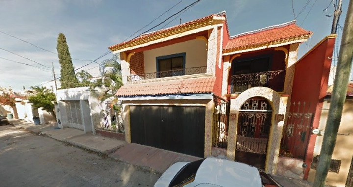 Casa en Venta Chuburná Mérida Yucatán Adjudicada