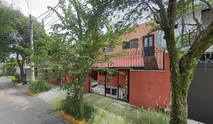 Casa en Venta Chapalita Guadalajara Jalisco