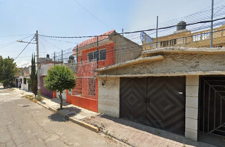 Casa en Venta Jardines de Morelos Ecatepec Estado de México