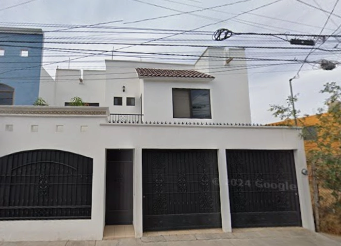 HERMOSA CASA EN VENTA DE REMATE EN AGUASCALIENTES