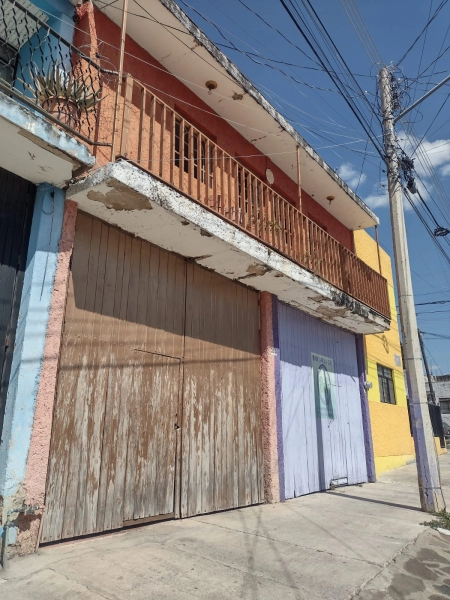 CASA EN HUENTITAN EL BAJO A UNAS CUADRAS DEL CUAAD