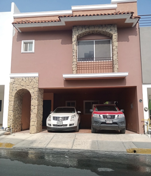 CASAS EN VENTA