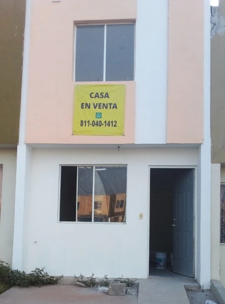 CASA EN VENTA 