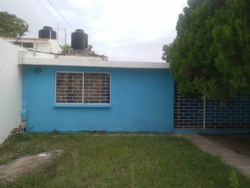 CASA EN VENTA EN SAN MANUEL. $2,000,000